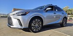 New 2026 LEXUS RX RX 350 in HENDERSON, NEVADA