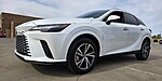 New 2026 LEXUS RX RX 350H in HENDERSON, NEVADA