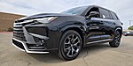 New 2026 LEXUS TX TX 500H F SPORT PERFORMANCE PREMIUM in HENDERSON, NEVADA