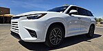 New 2026 LEXUS TX TX 350 in HENDERSON, NEVADA