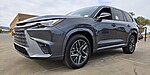 New 2026 LEXUS TX TX 350 in HENDERSON, NEVADA