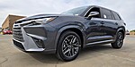 New 2026 LEXUS TX TX 350 PREMIUM in HENDERSON, NEVADA