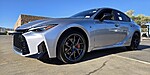 New 2026 LEXUS IS IS 350 F SPORT in HENDERSON, NEVADA