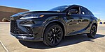 New 2026 LEXUS RX RX 500H F SPORT PERFORMANCE in HENDERSON, NEVADA