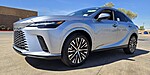 New 2026 LEXUS RX RX 350H in HENDERSON, NEVADA