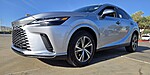 New 2026 LEXUS RX RX 350H in HENDERSON, NEVADA