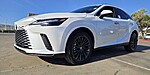New 2026 LEXUS RX RX 350H in HENDERSON, NEVADA
