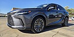 New 2026 LEXUS RX RX 450H+ LUXURY in HENDERSON, NEVADA