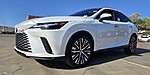 New 2026 LEXUS RX RX 350H in HENDERSON, NEVADA