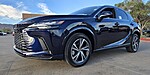 New 2026 LEXUS RX RX 350H in HENDERSON, NEVADA