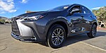 New 2026 LEXUS NX NX 350 PREMIUM in HENDERSON, NEVADA