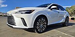 New 2026 LEXUS RX RX 350H in HENDERSON, NEVADA