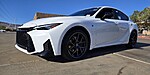 New 2026 LEXUS IS IS 350 F SPORT DESIGN in HENDERSON, NEVADA