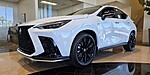 New 2026 LEXUS NX NX 350H F SPORT HANDLING in HENDERSON, NEVADA