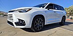 New 2026 LEXUS TX TX 500H F SPORT PERFORMANCE PREMIUM in HENDERSON, NEVADA