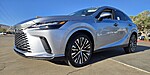 New 2026 LEXUS RX RX 350 PREMIUM+ in HENDERSON, NEVADA