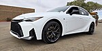 New 2026 LEXUS IS IS 350 F SPORT DESIGN in HENDERSON, NEVADA