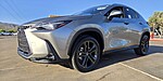 New 2026 LEXUS NX NX 450H+ LUXURY in HENDERSON, NEVADA