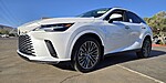 New 2026 LEXUS RX RX 350 LUXURY in HENDERSON, NEVADA
