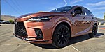 New 2026 LEXUS RX RX 350 F SPORT DESIGN in HENDERSON, NEVADA