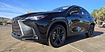 New 2026 LEXUS NX NX 450H+ LUXURY in HENDERSON, NEVADA