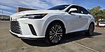 New 2026 LEXUS RX RX 350 in HENDERSON, NEVADA