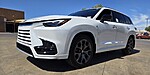 New 2026 LEXUS TX TX 500H F SPORT PERFORMANCE PREMIUM in HENDERSON, NEVADA