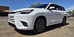 New 2026 LEXUS TX TX 350 in HENDERSON, NEVADA