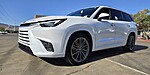 New 2026 LEXUS TX TX 350 in HENDERSON, NEVADA