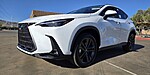New 2026 LEXUS NX NX 450H+ LUXURY in HENDERSON, NEVADA
