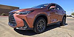 New 2026 LEXUS NX NX 350H PREMIUM in HENDERSON, NEVADA
