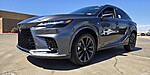 New 2026 LEXUS RX RX 350 in HENDERSON, NEVADA