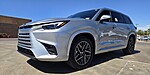 New 2026 LEXUS TX TX 350 PREMIUM in HENDERSON, NEVADA