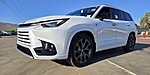 New 2026 LEXUS TX TX 500H F SPORT PERFORMANCE PREMIUM in HENDERSON, NEVADA