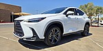 New 2026 LEXUS NX NX 450H+ LUXURY in HENDERSON, NEVADA
