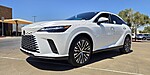 New 2026 LEXUS RX RX 350H PREMIUM+ in HENDERSON, NEVADA