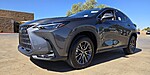 New 2026 LEXUS NX NX 350H PREMIUM in HENDERSON, NEVADA