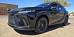 New 2026 LEXUS RX RX 350 in HENDERSON, NEVADA