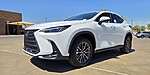 New 2026 LEXUS NX NX 350H PREMIUM in HENDERSON, NEVADA