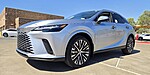 New 2026 LEXUS RX RX 350 PREMIUM+ in HENDERSON, NEVADA