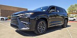 New 2026 LEXUS TX TX 350 PREMIUM in HENDERSON, NEVADA