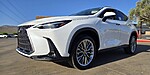 New 2026 LEXUS NX NX 350H LUXURY in HENDERSON, NEVADA
