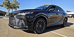 New 2026 LEXUS RX RX 350H in HENDERSON, NEVADA