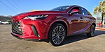New 2026 LEXUS RX RX 450H+ LUXURY in HENDERSON, NEVADA