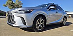 New 2026 LEXUS RX RX 350 PREMIUM in HENDERSON, NEVADA