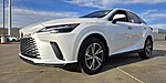 New 2026 LEXUS RX RX 350 in HENDERSON, NEVADA