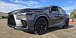 New 2026 LEXUS RX RX 500H F SPORT PERFORMANCE in HENDERSON, NEVADA