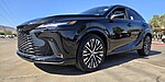 New 2026 LEXUS RX RX 350 in HENDERSON, NEVADA