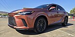 New 2026 LEXUS RX RX 350H in HENDERSON, NEVADA