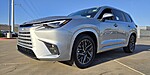 New 2026 LEXUS TX TX 350 PREMIUM in HENDERSON, NEVADA